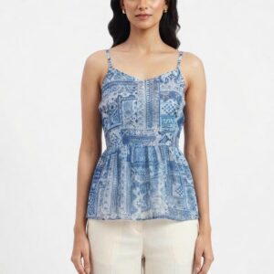 Mini sundress top