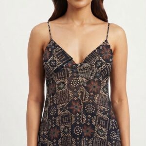 Cami Adjustable Top
